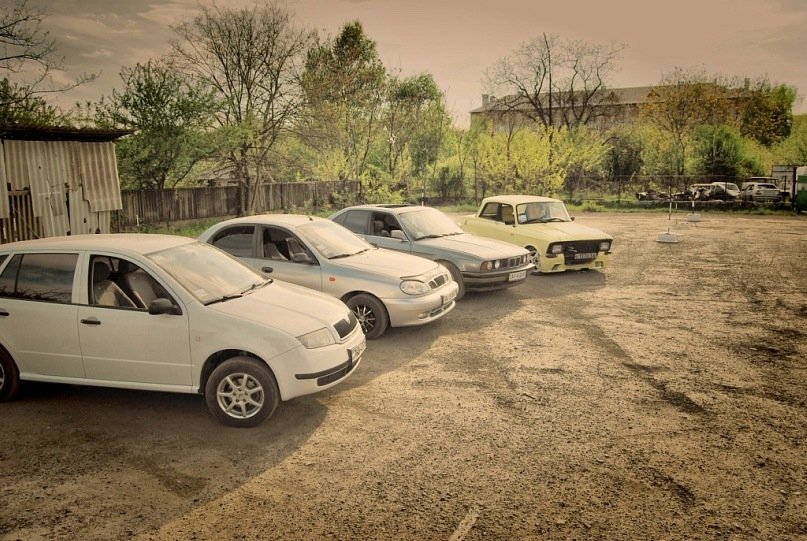 Запис, 28 квітня 2011 3