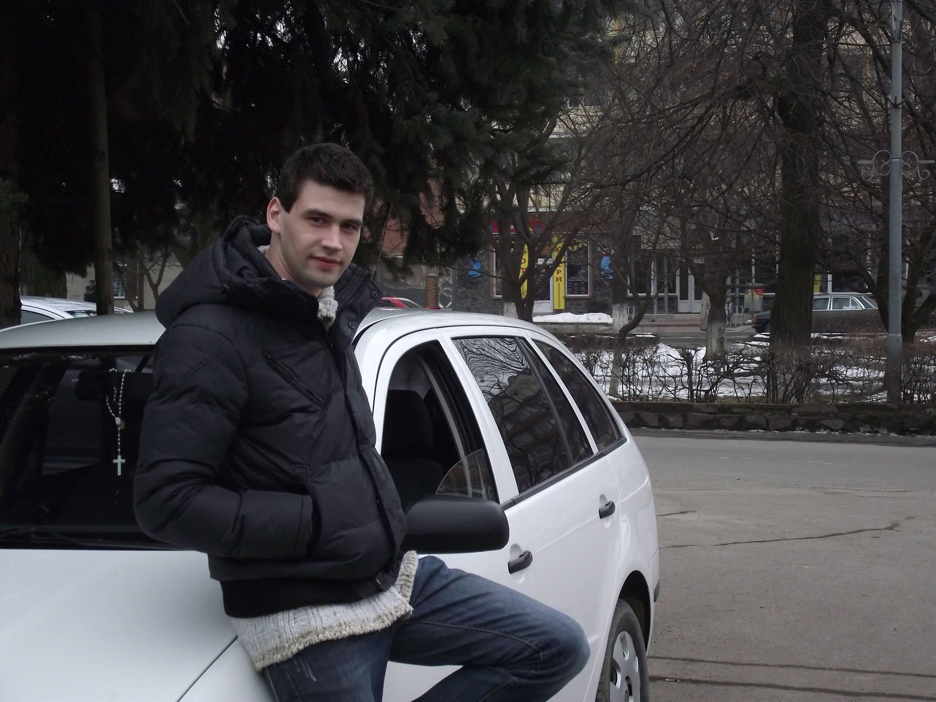 Запис, 6 березня 2011 1