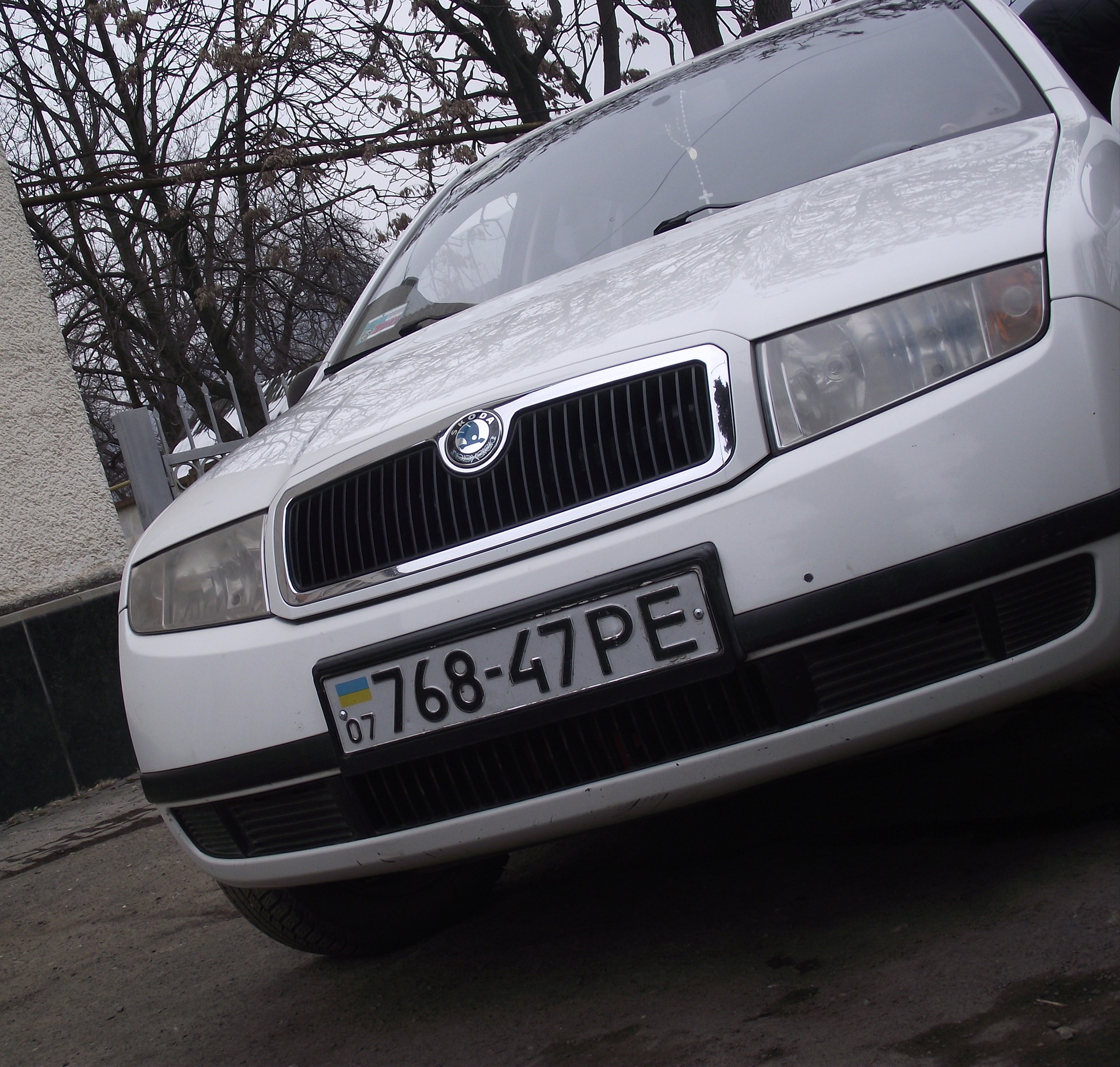 Запис, 6 березня 2011 4