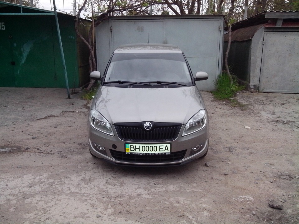 Тонова фото 3