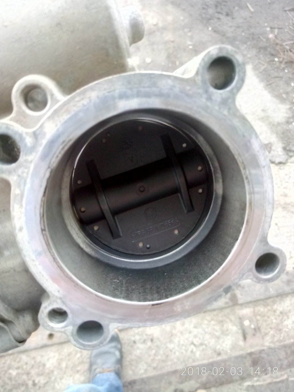 Профілактичні заходи 2
