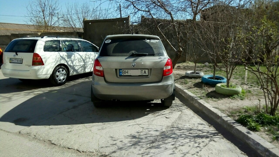 Симетрія, як вона є 2