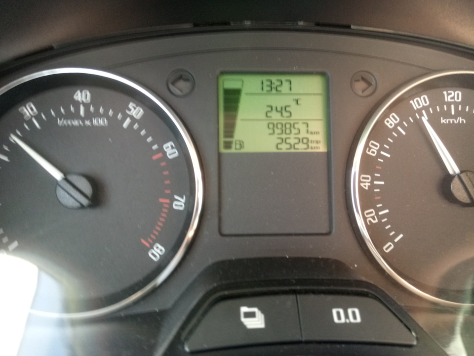 Ось і 100к пробігу пробіг 4