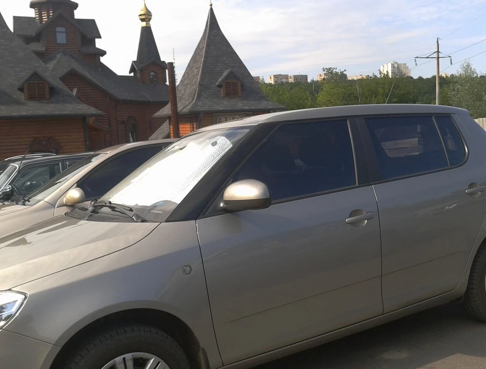тонування :)