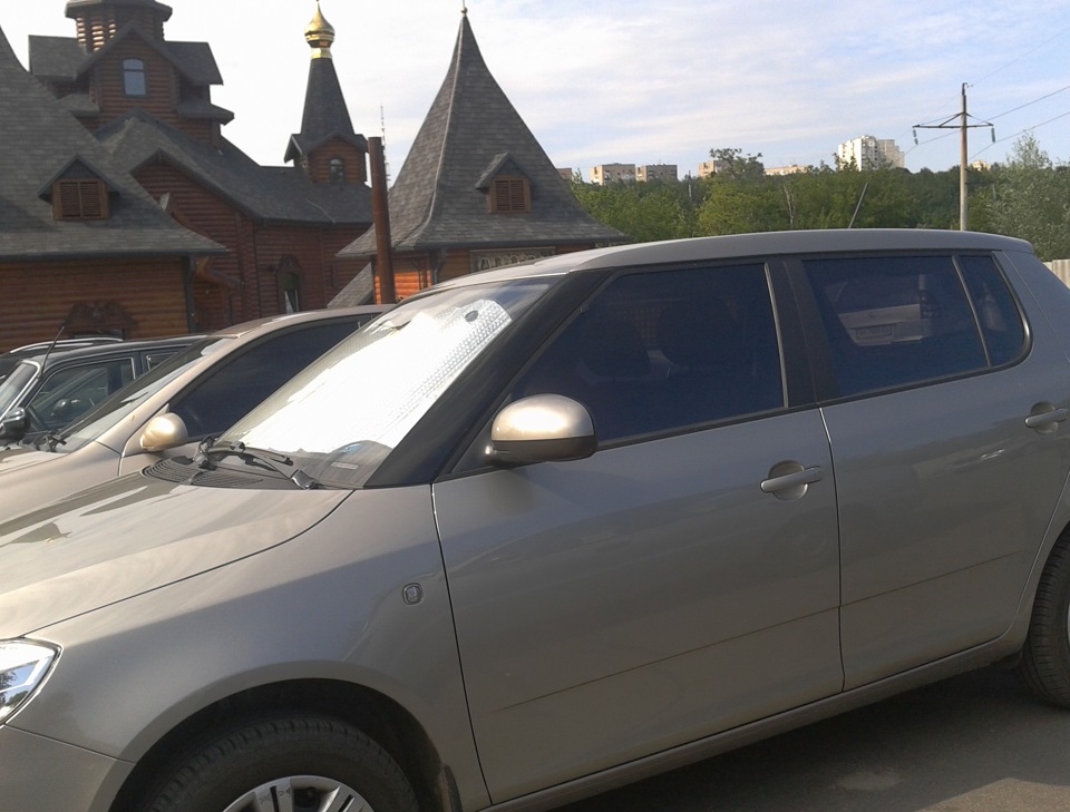 тонування :) 1