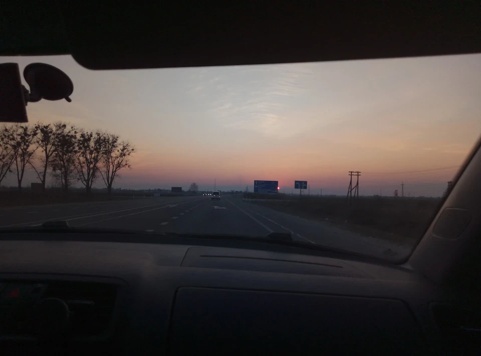 Євротур. ч.1