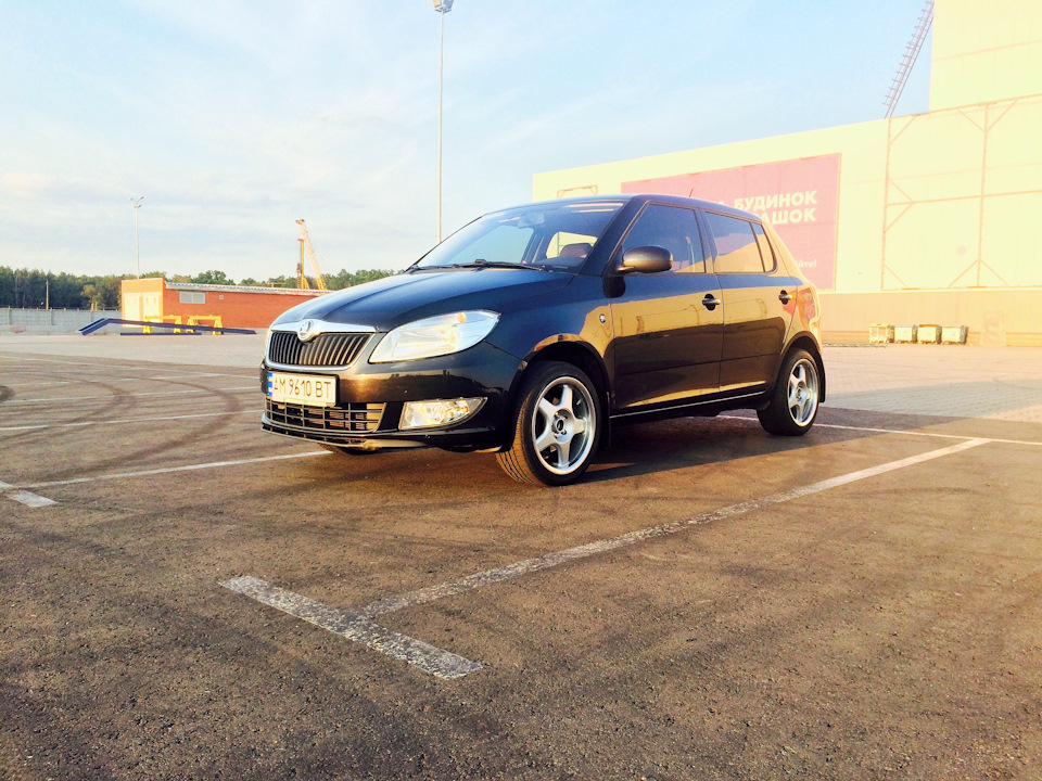 28. Borbet RST17 16 5x100 } 5