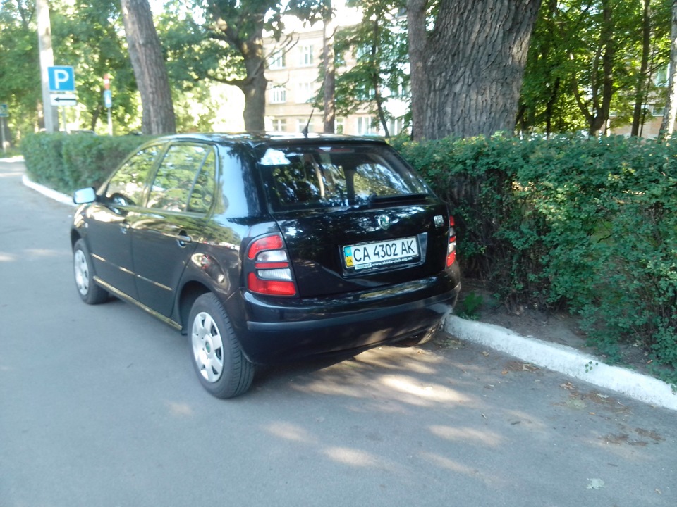Помився :-) 2