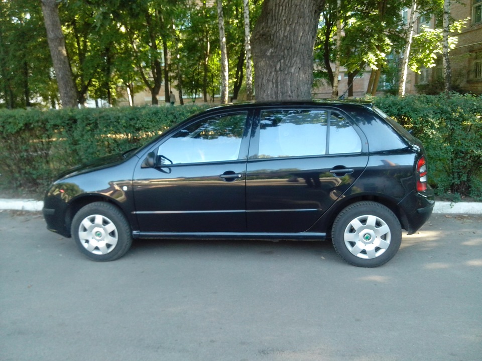 Помився :-) 1