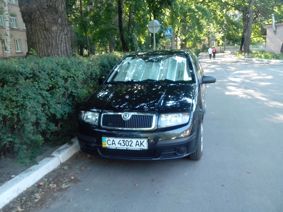 Помився :-) 3
