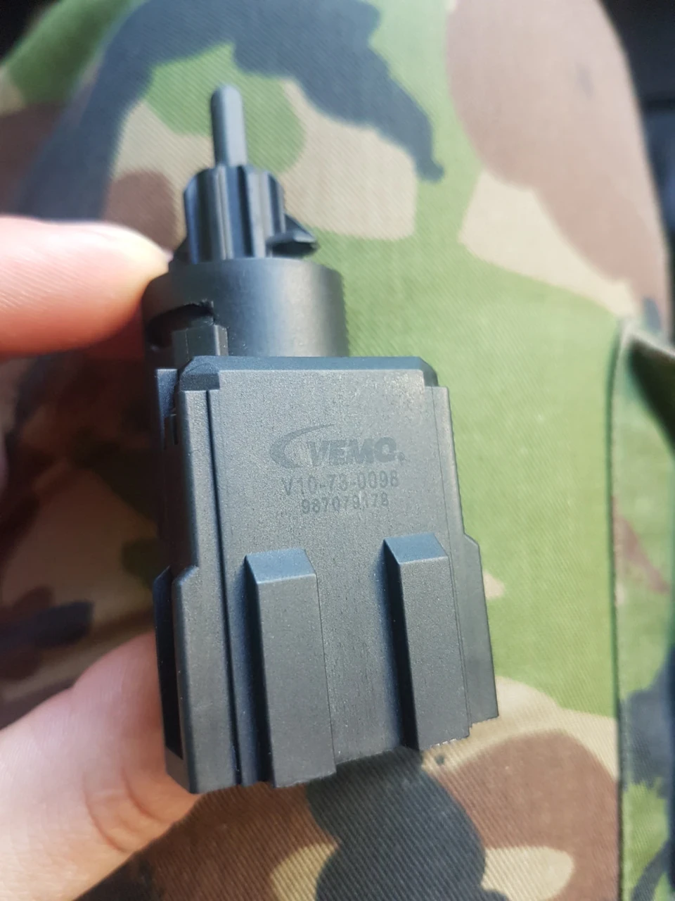 Жаба