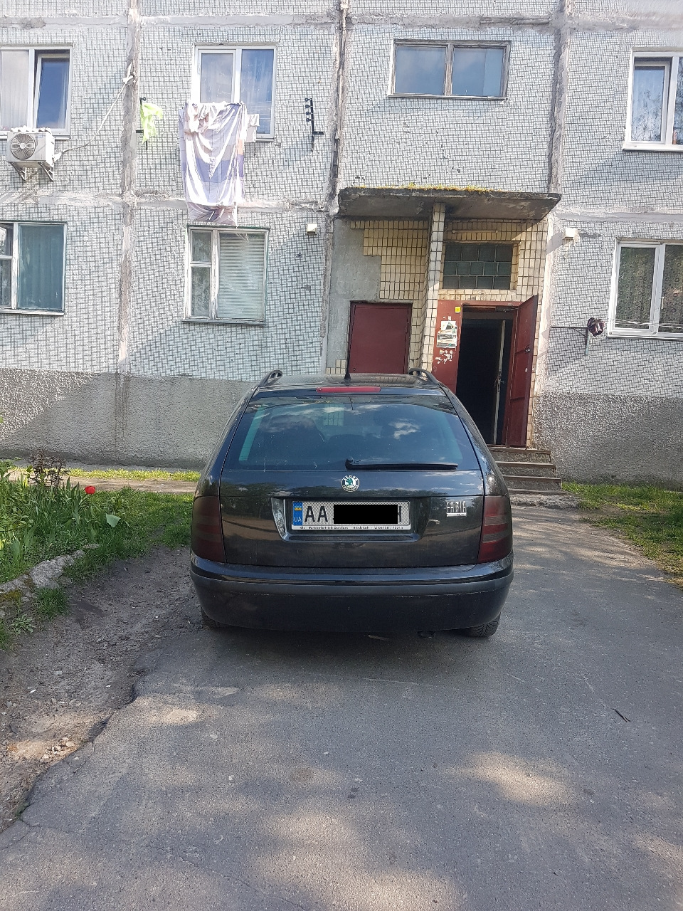 ТюнінХ задніх ліхтарів 3