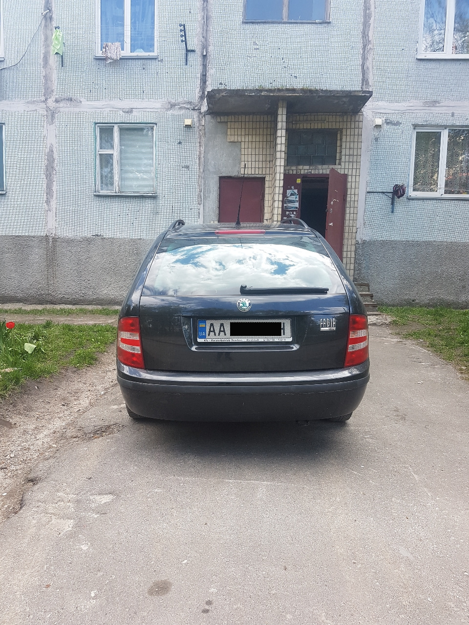 ТюнінХ задніх ліхтарів 2