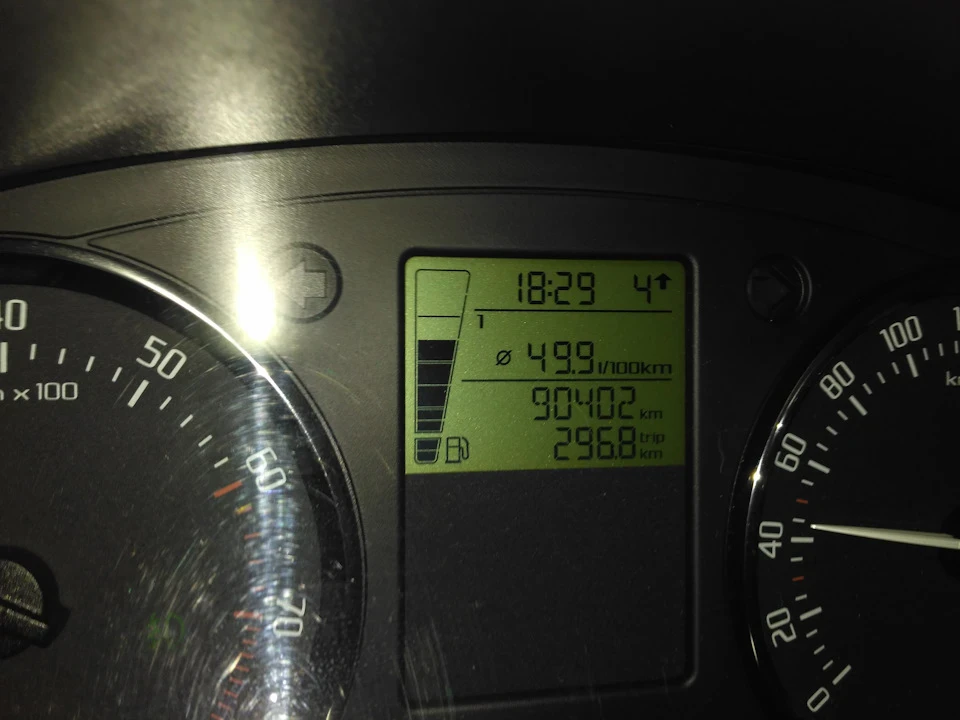 3 роки експлуатації або 90 400 пробігу