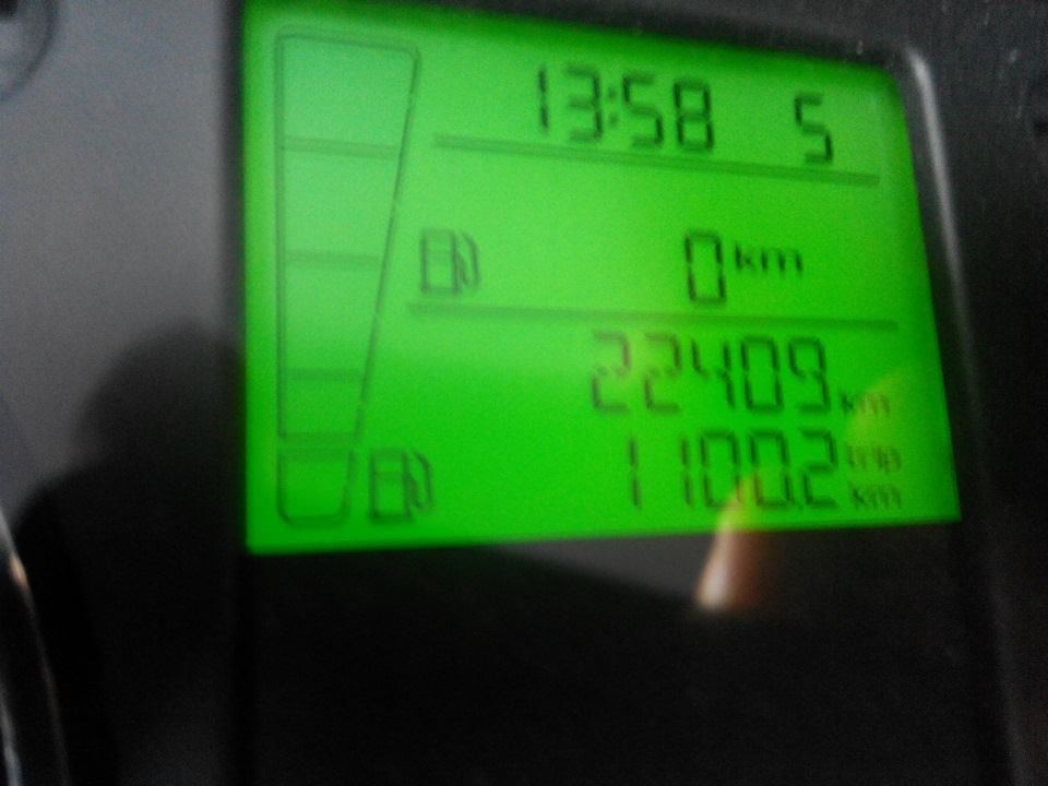 Бензин 2