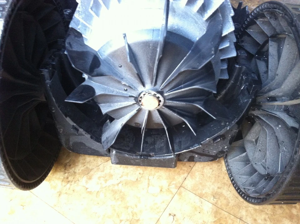 Ремонт міні-мийки Kercher K520M