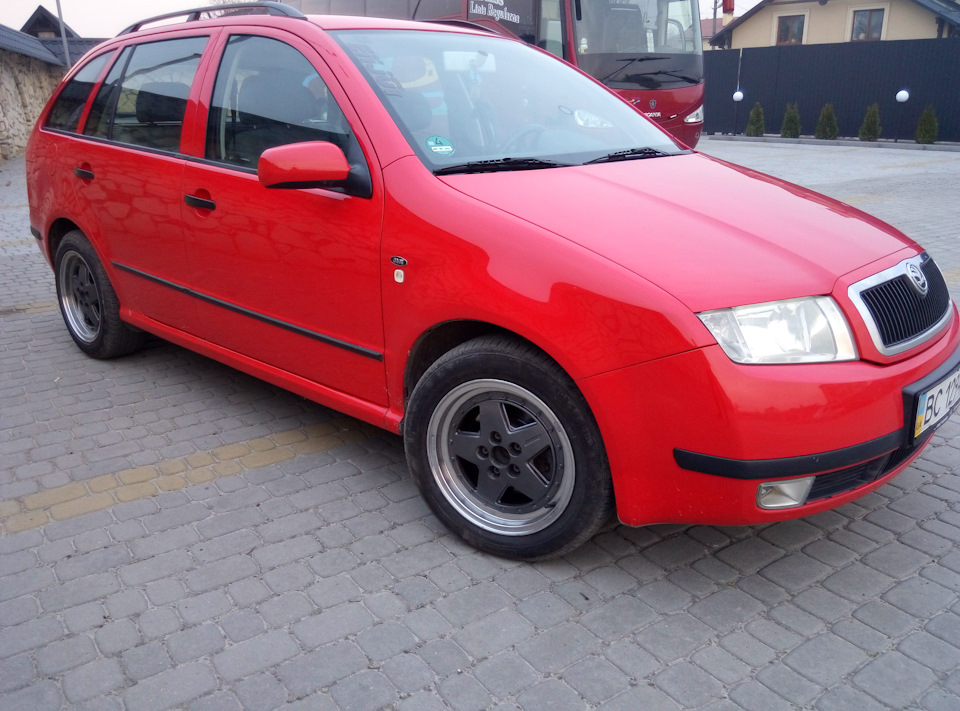 Рідкісні Zender sport 5*100 4