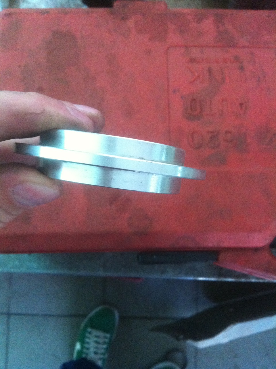 #27. Coilover TA Technix 3