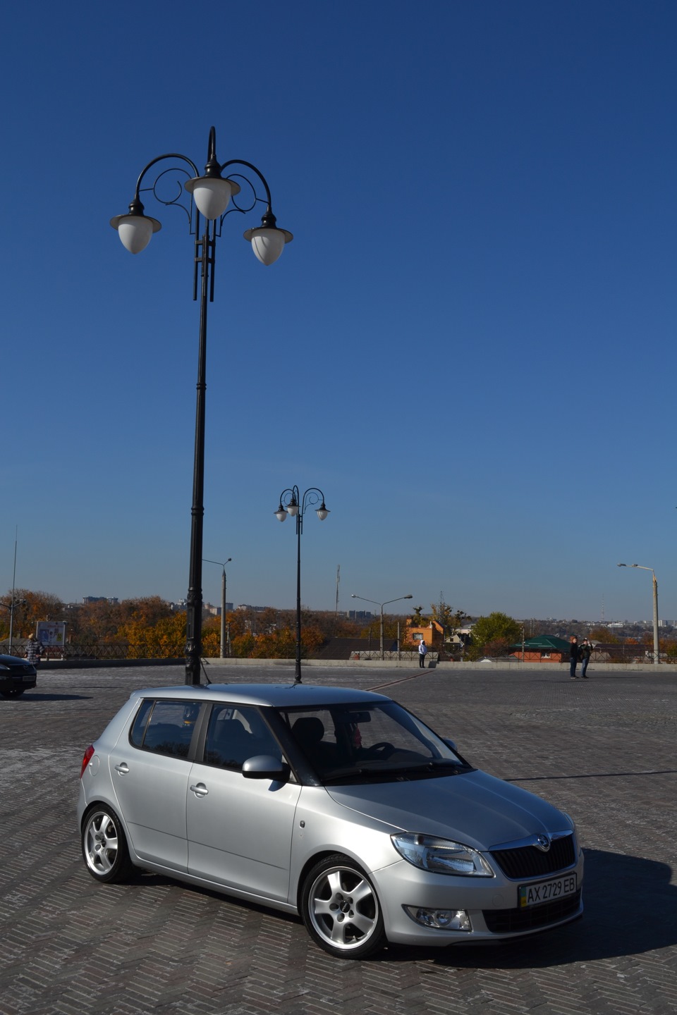 #33. Плани на 2015 рік. 5