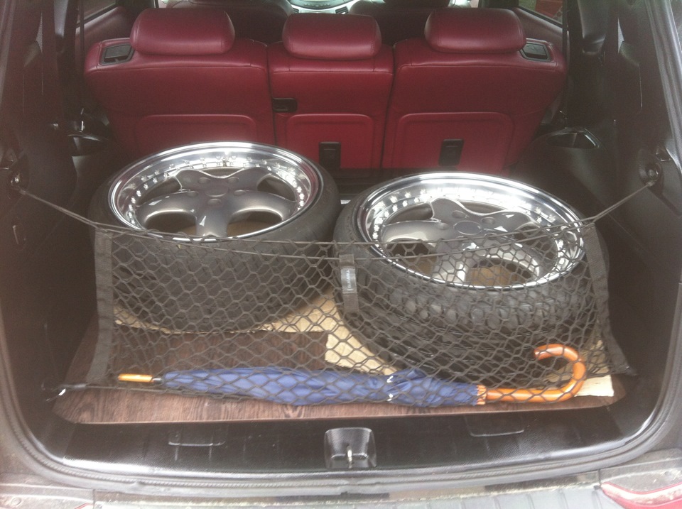 #46. Нові диски. Artec L 17' 8J Hankook 195/40/17 1