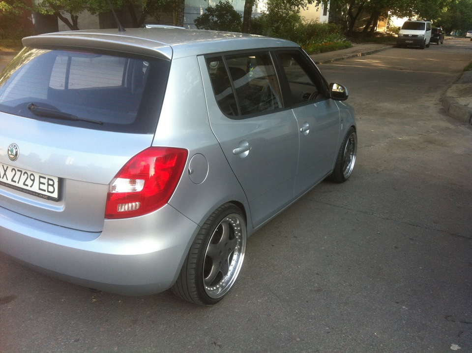 #49. Розпродаж Artec L. 5