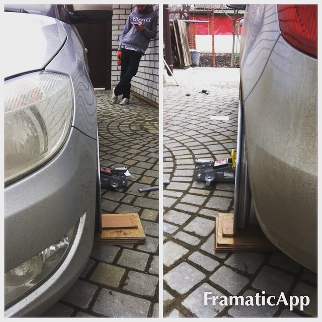 #52. Нові диски 3sdm 0.06 9J Hankook 195/40/17 1