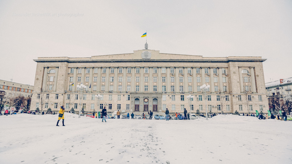 #78. Ралі Topline 24 24-25.02.2018 м. Черкаси 3
