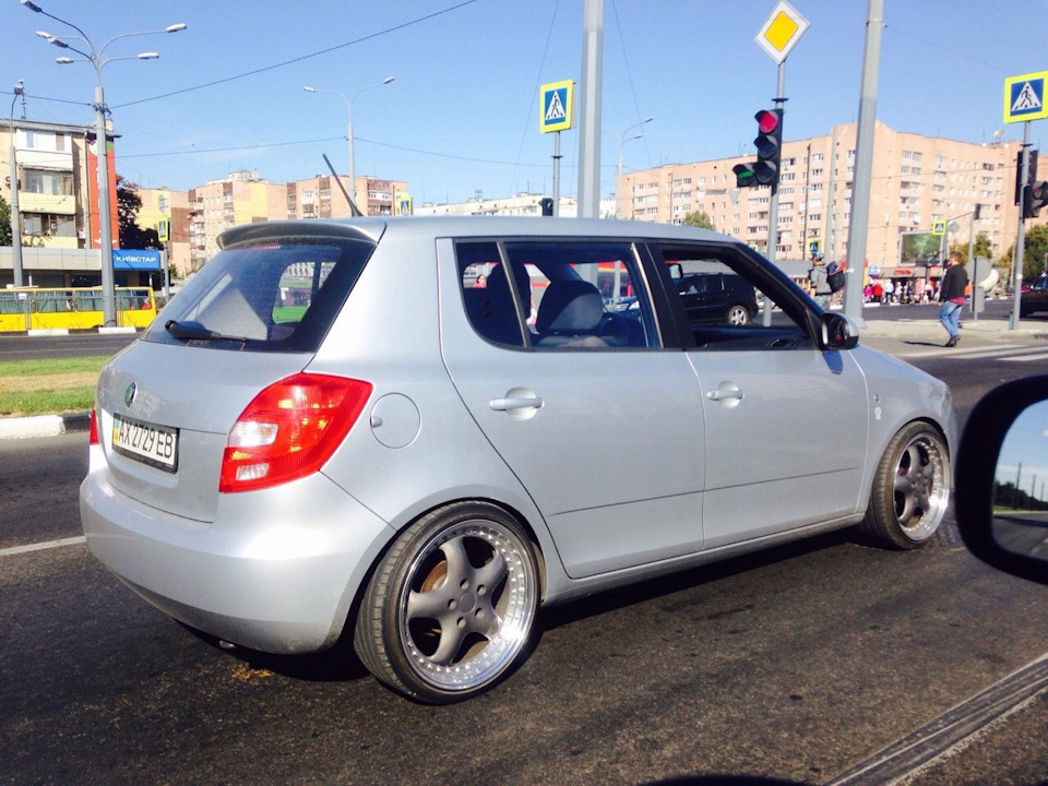 : «Кінець». 3