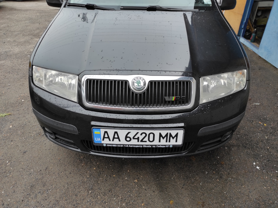 +10% до потужності або шильдик VRS 2
