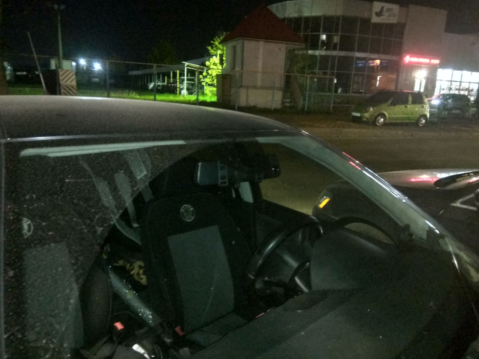 Відгук про 70Mai Rearview Dash Cam Wide (D07) 4