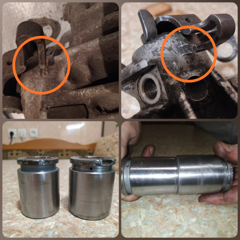 Зібрав комплект установки ЗДТ? 2