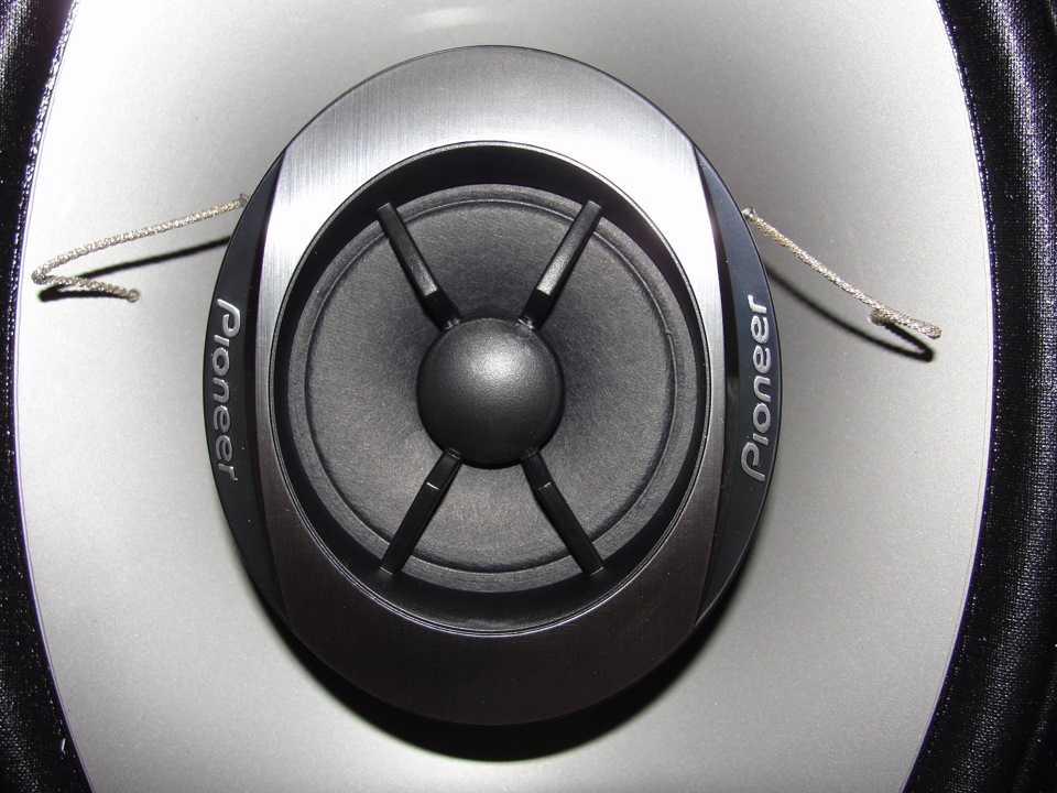 Млинці Pioneer 4