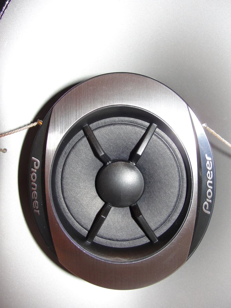 Млинці Pioneer 3