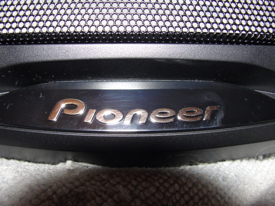 Млинці Pioneer 5