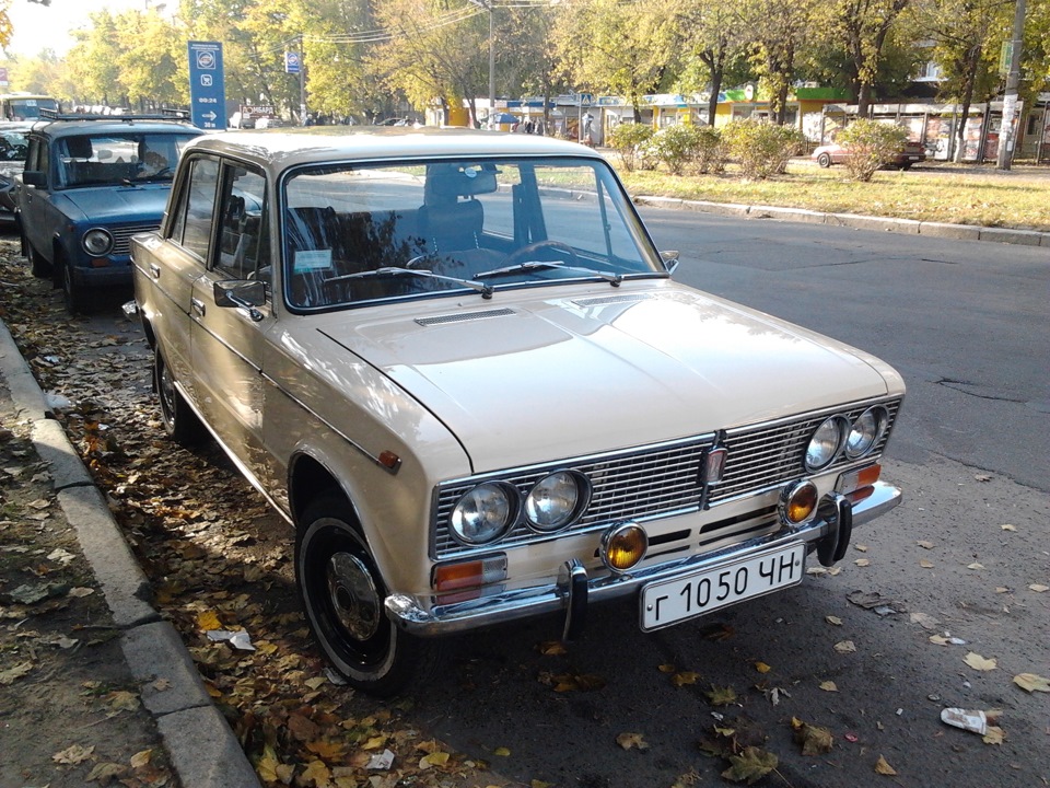 Класика… 1