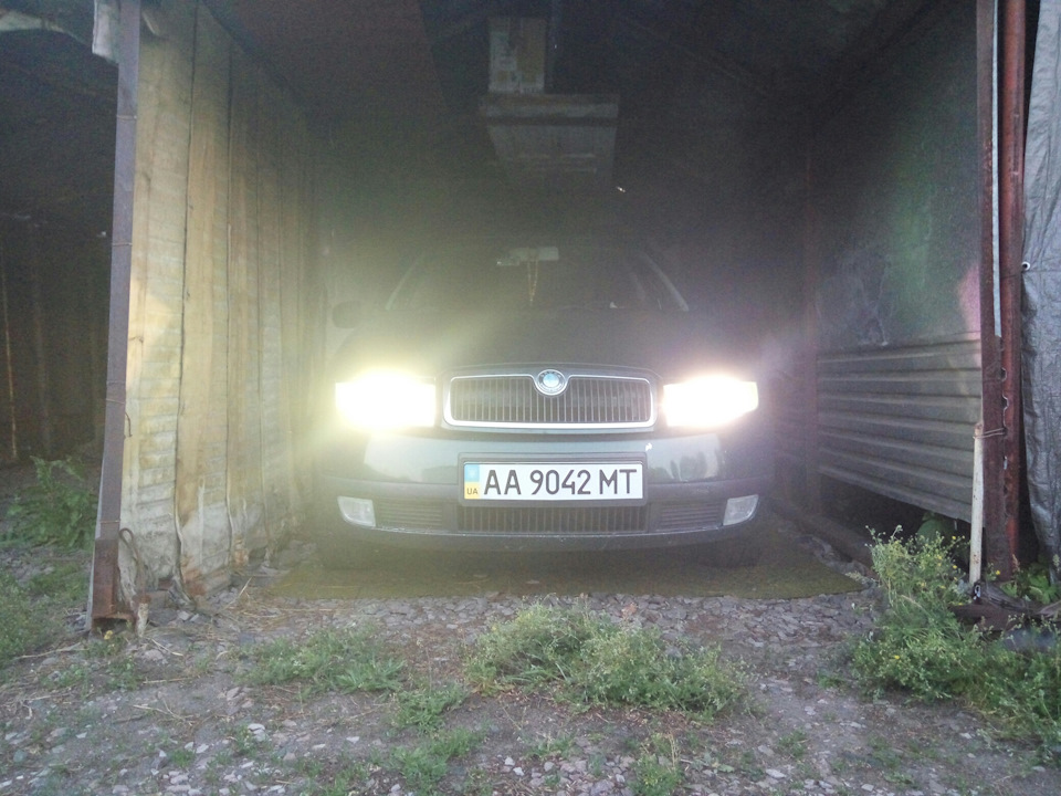 Led у ближній 4