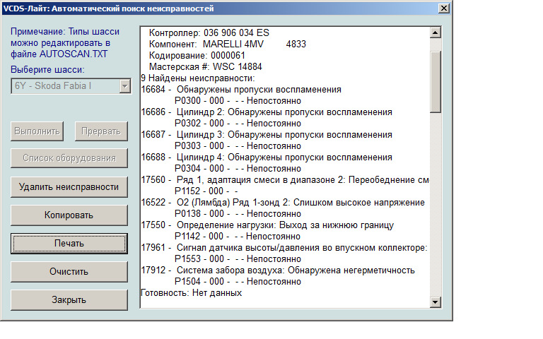 help, пропуски запалення та ще якась хрень 1
