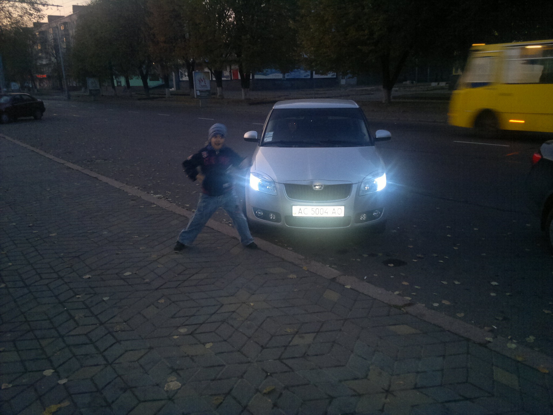 Ні про що 3