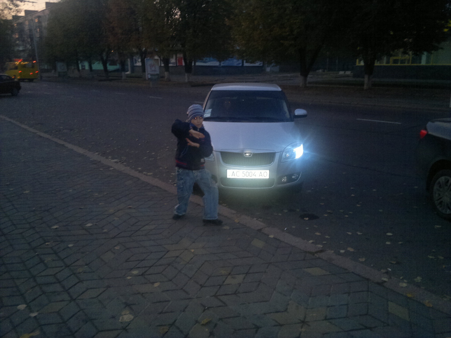 Ні про що 4