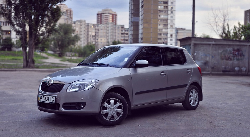 Фотосезон 2012 – відкриття. 2