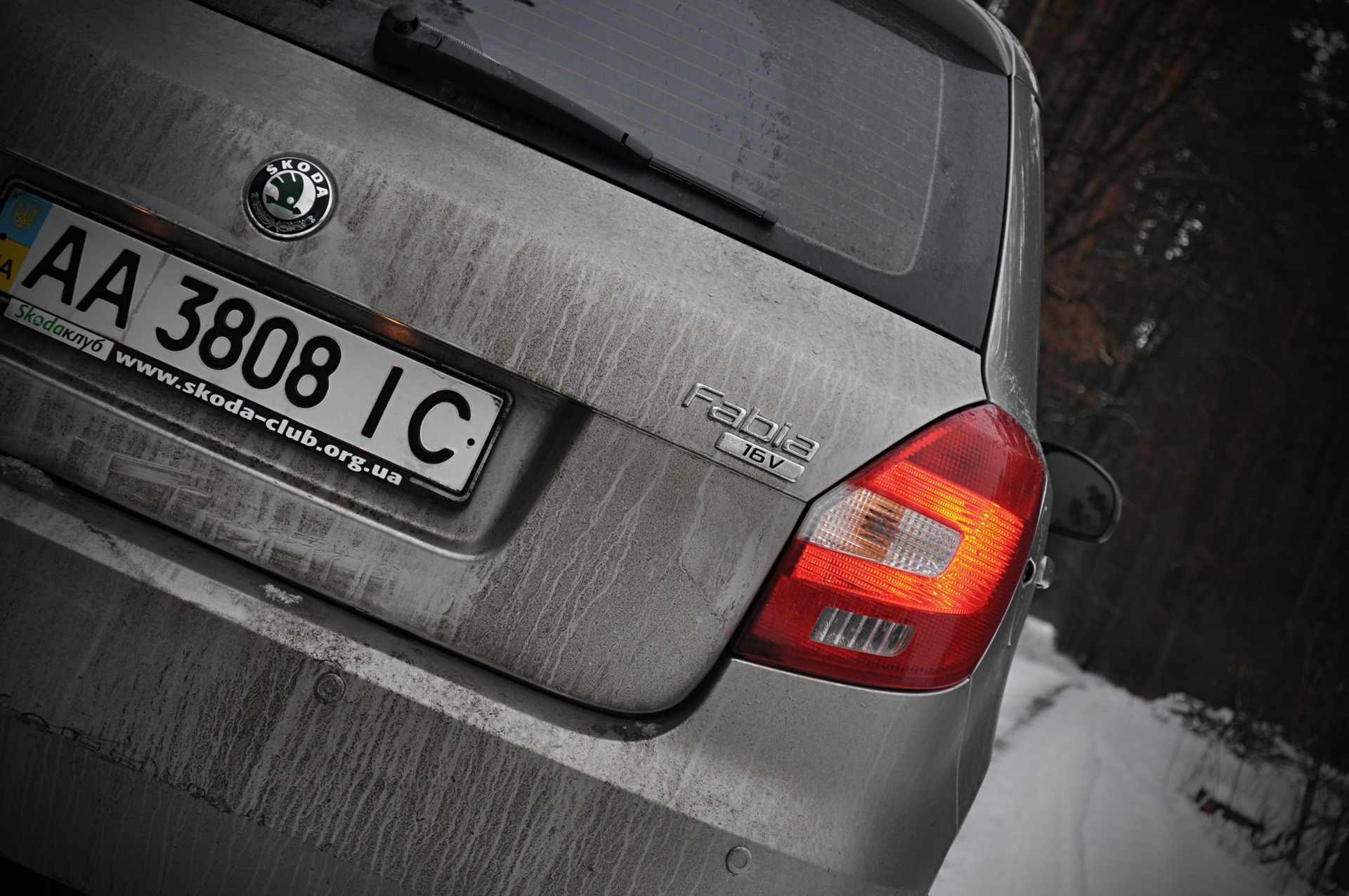 Перші фотки у 2011 році 5