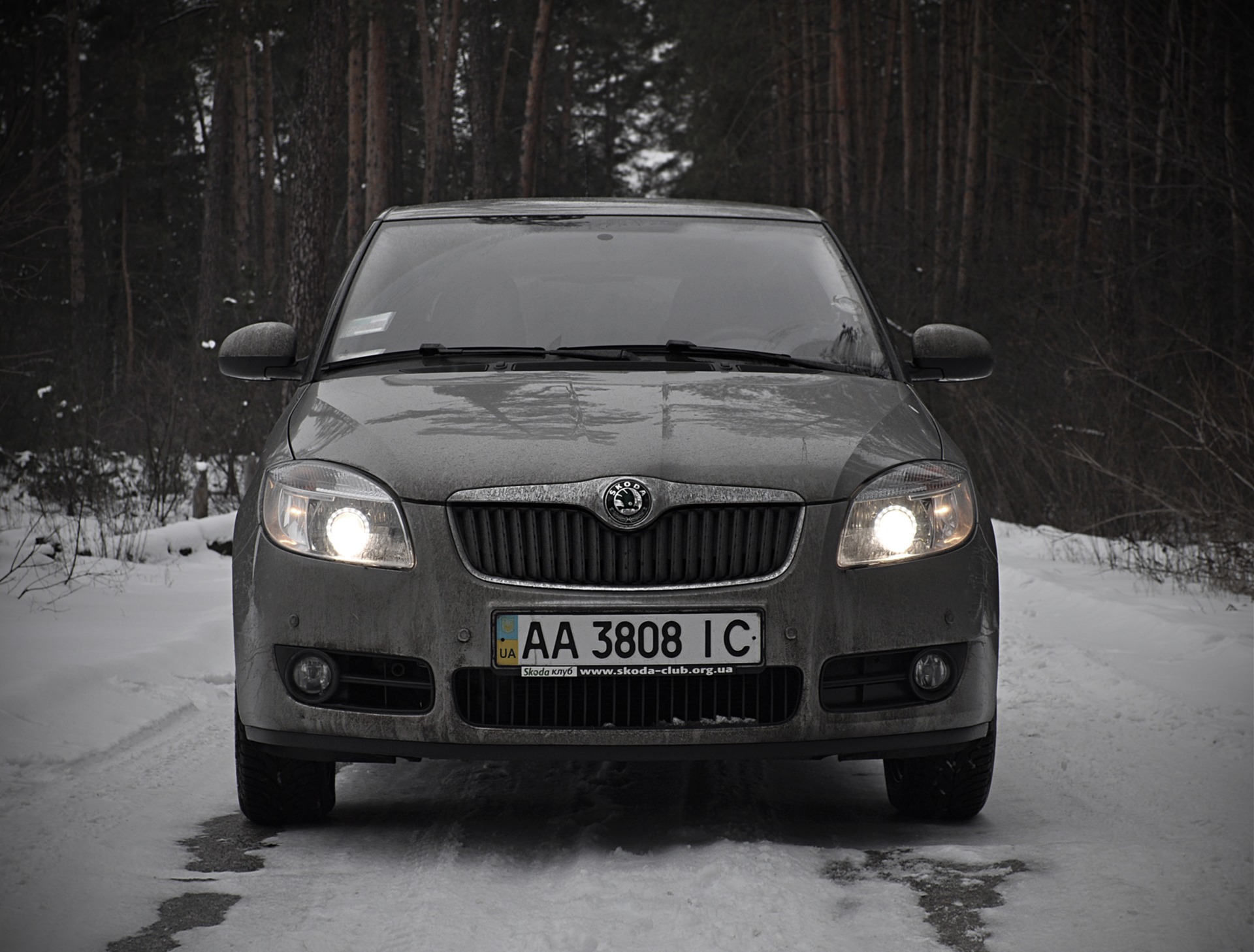Перші фотки у 2011 році 4