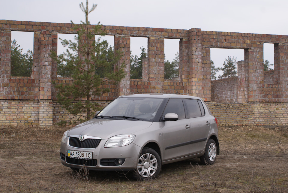 Через 5 років. 1