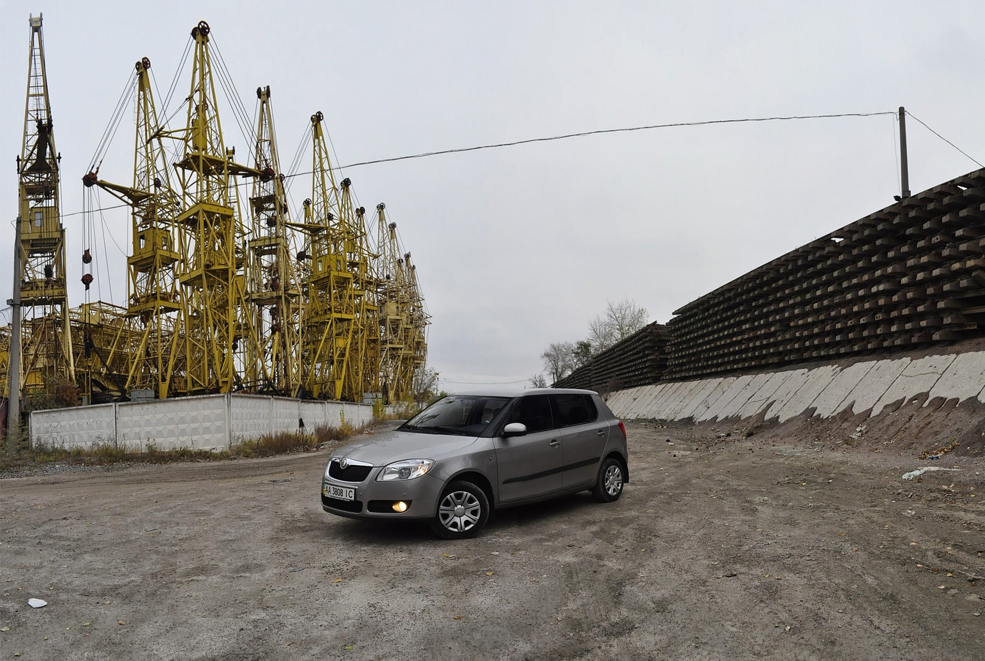 Недільний фотосет. 1