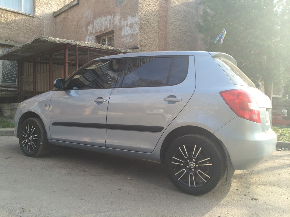 Літні диски! Enkei SH45 1