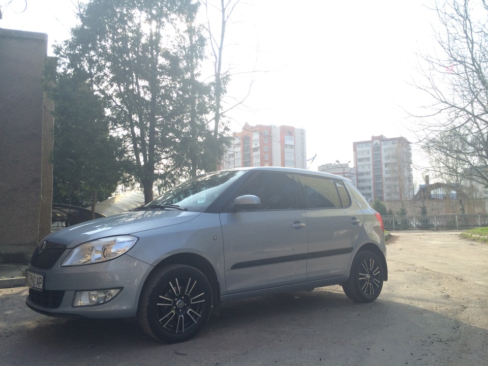 Літні диски! Enkei SH45 2