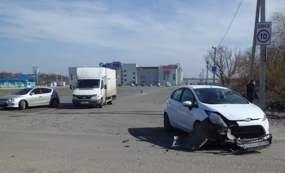 такий ось упс точніше за ДТП 2