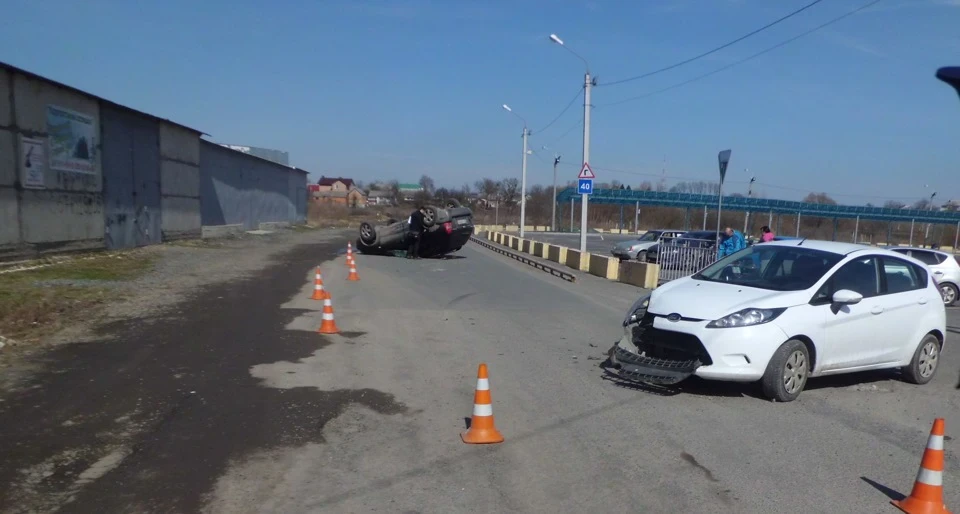 такий ось упс точніше за ДТП