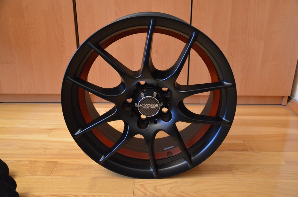 Нові тапки R15 3