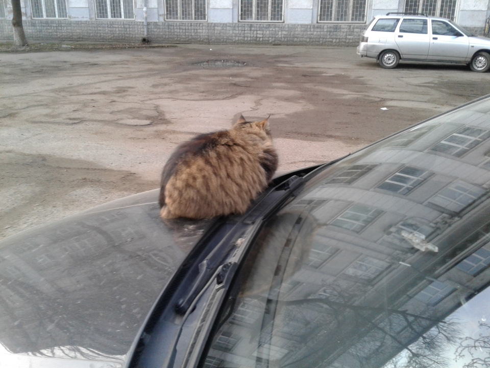 Можлива поломка. 3